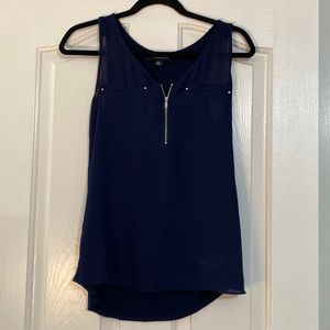 Fortune & Ivy Blouse